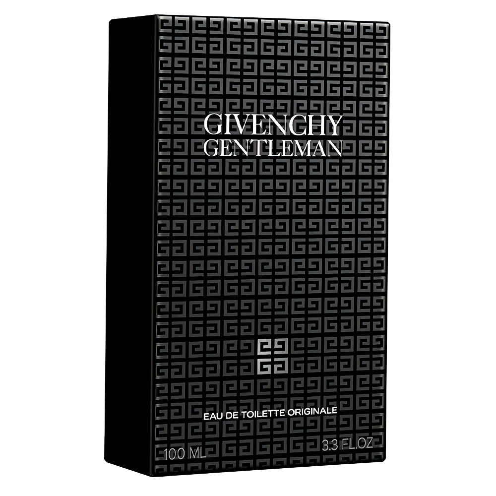 Givenchy Gentleman Originale For Men Eau De Toilette 100ml