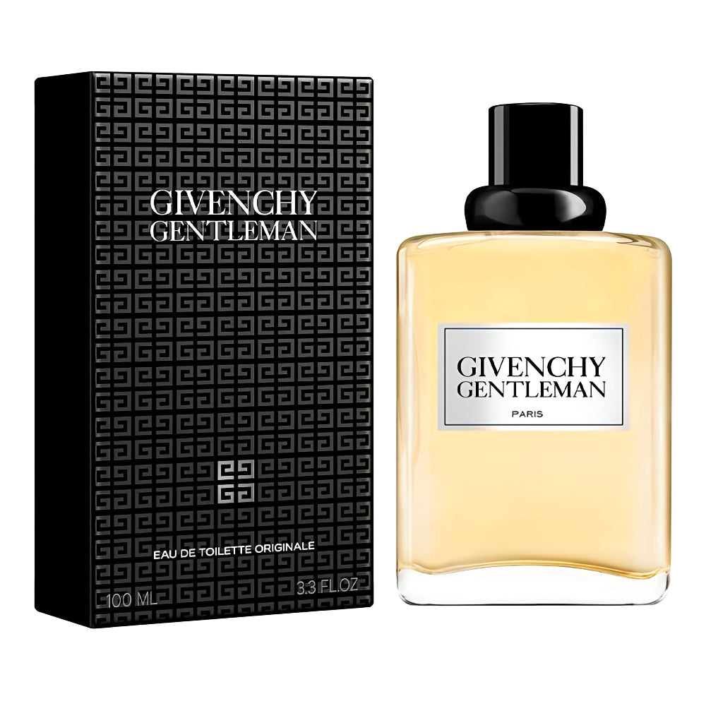 Givenchy Gentleman Originale For Men Eau De Toilette 100ml