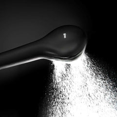 رأس دش Gjosa GS3 بلون أنثراسيت