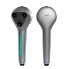 رأس دش Gjosa GS3 فضي