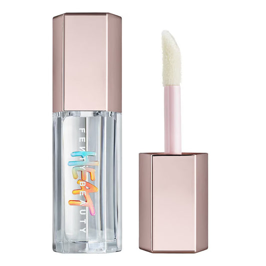 Fenty beauty Gloss Bomb Heat Lip Luminzer + Plumper