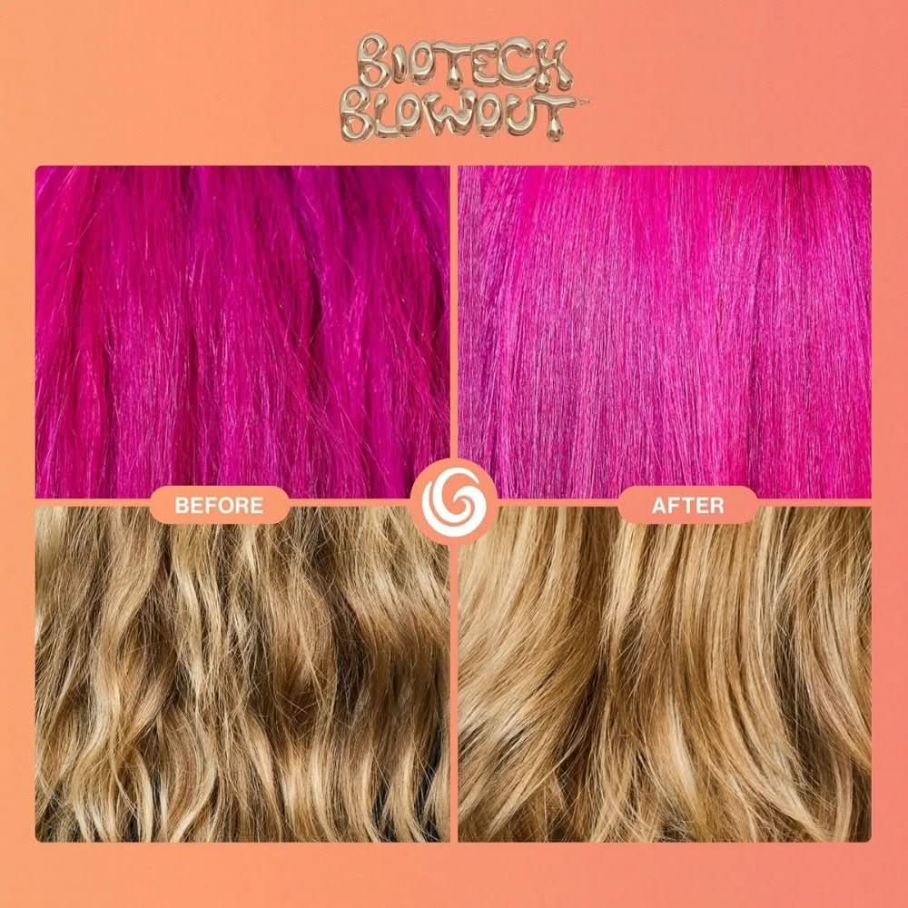 Goddess Biotech Blowout™ Leave in Restorative Hair Mask 50ml