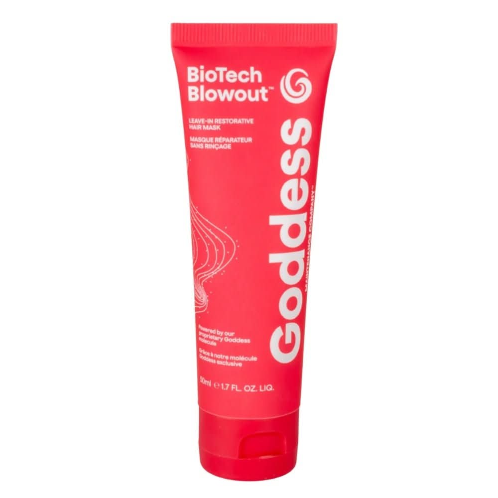 Goddess Biotech Blowout™ Leave in Restorative Hair Mask 50ml