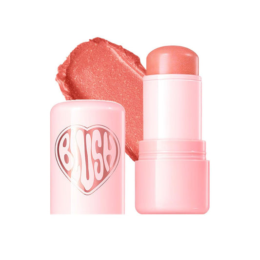 PINKFLASH - Multi-Use Watery Blush Stick - 6 Colors