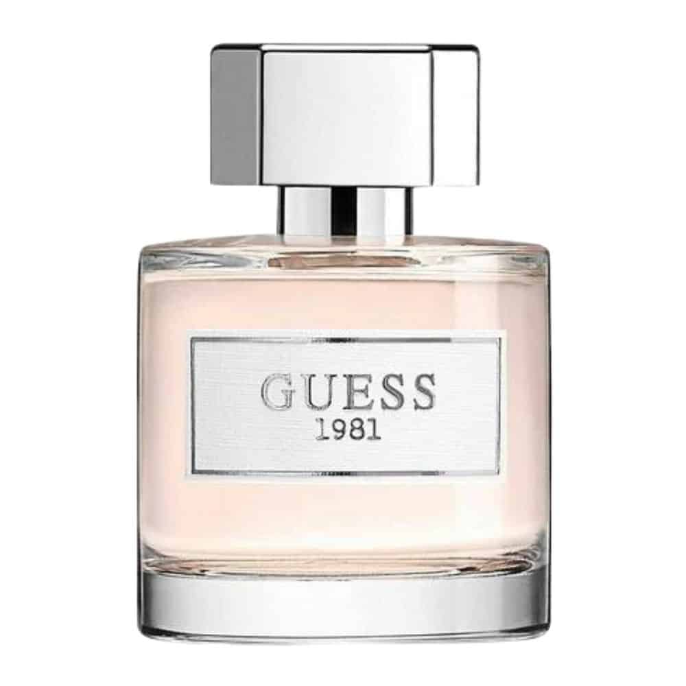 عطر Guess 1981 أو دو تواليت للنساء