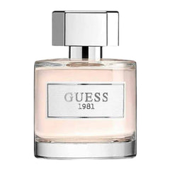 عطر Guess 1981 أو دو تواليت للنساء