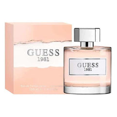 عطر Guess 1981 أو دو تواليت للنساء