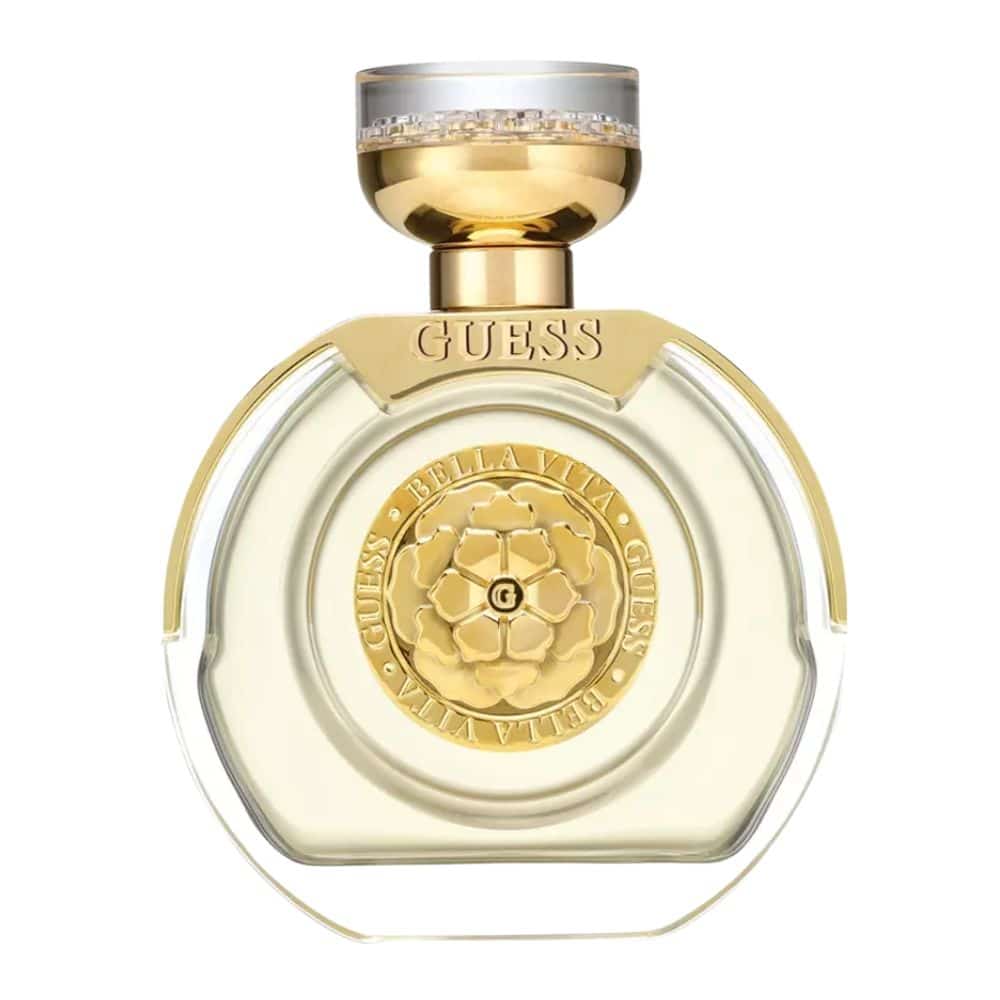 عطر بيلا فيتا أو دو بارفان للنساء من جيس