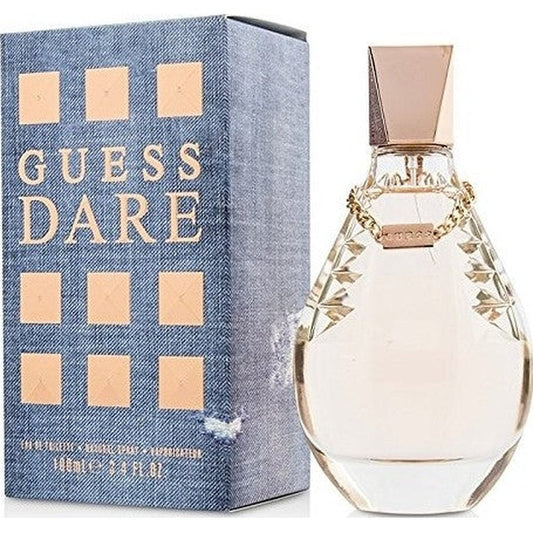 Guess Dare Eau De Toilette For Women