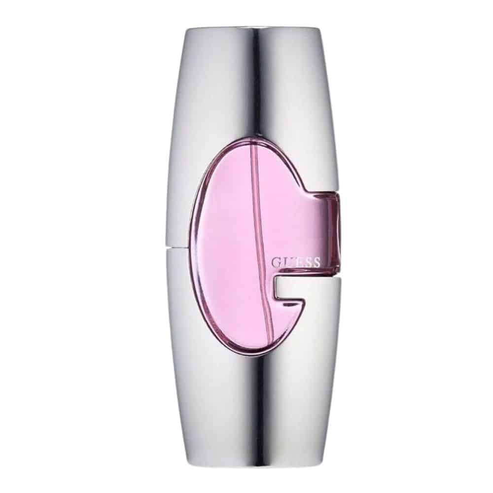 عطر Guess Pink للنساء
