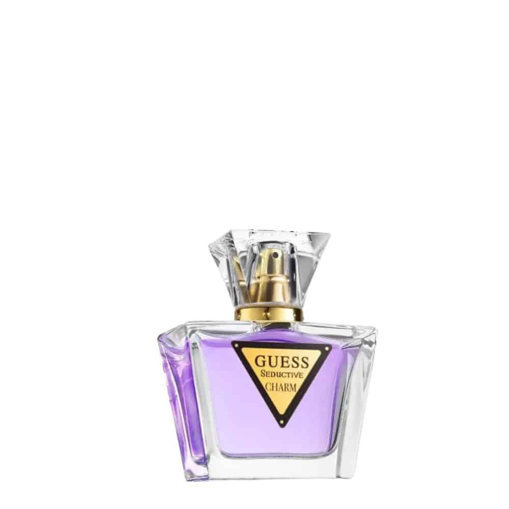 عطر غيس سيدكتيف تشارم أو دو تواليت للنساء