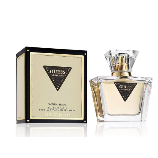 Guess Seductive Eau De Toilette For Women