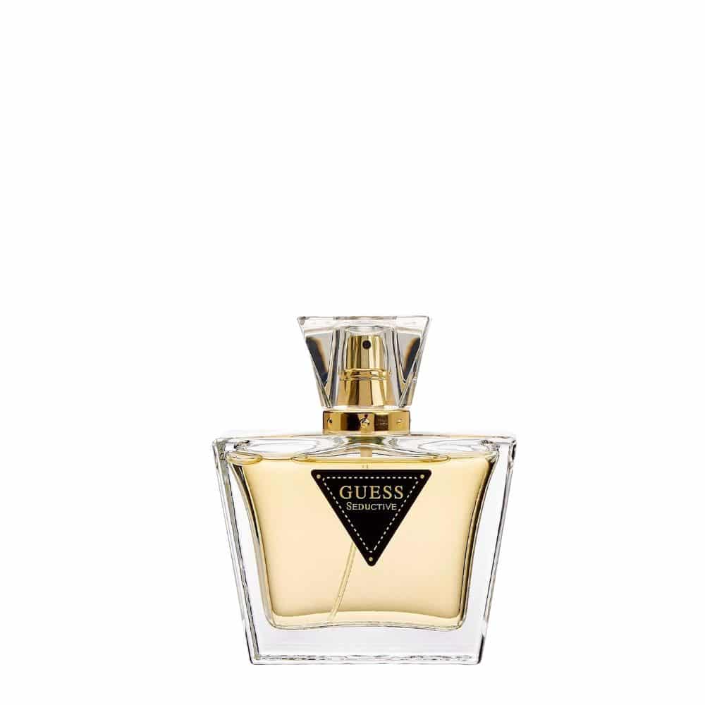 عطر غيس سيدكتيف أو دو تواليت للنساء