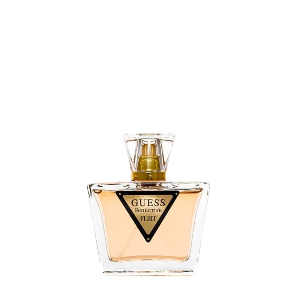 عطر غيس سيدكتيف فليرت أو دو تواليت للنساء
