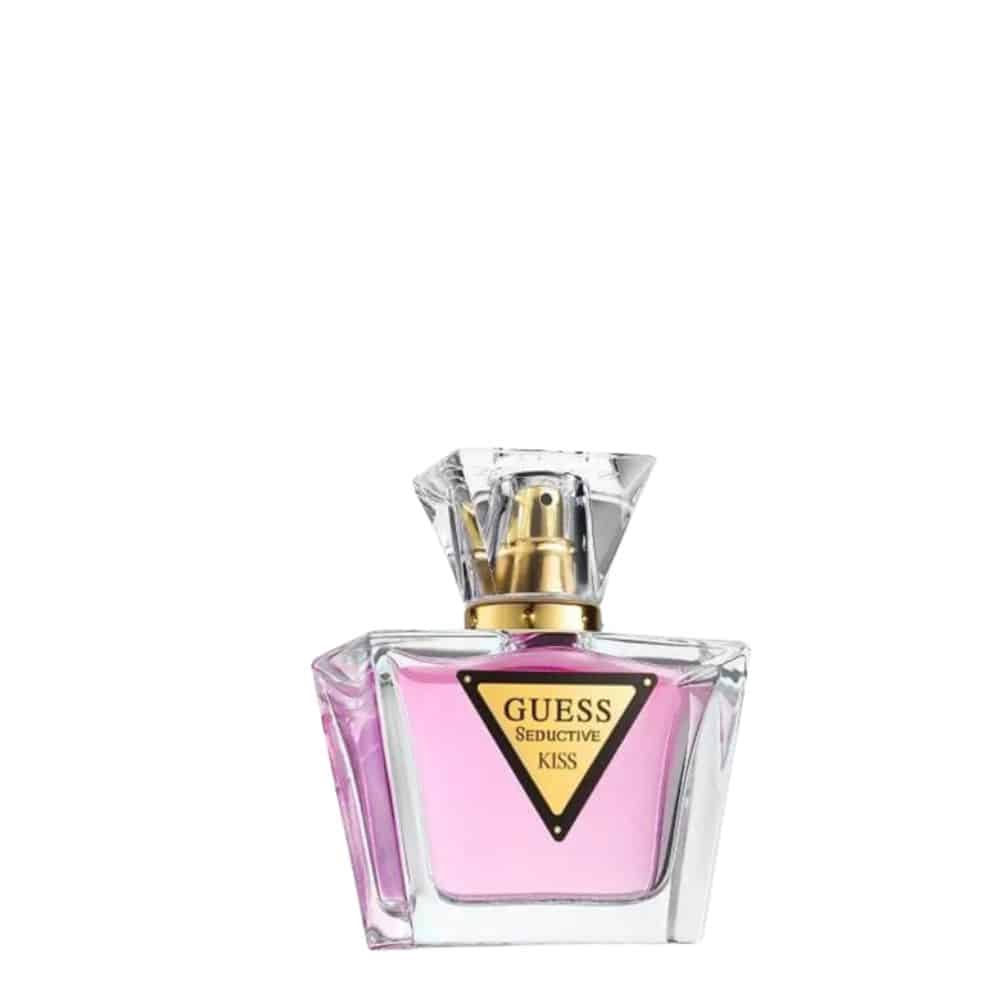 عطر Guess Seductive Kiss للنساء