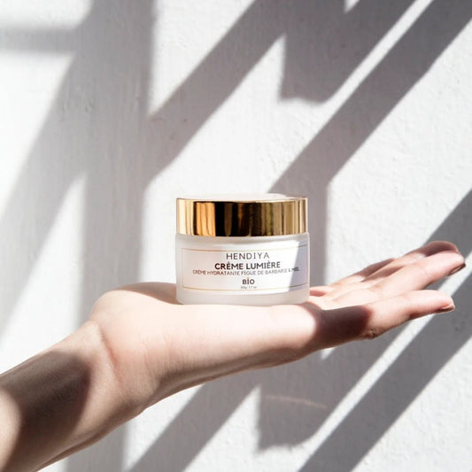 Hendiya La Creme Lumiere 50g
