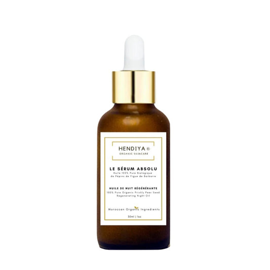 Hendiya Le Serum Absolu 30ml