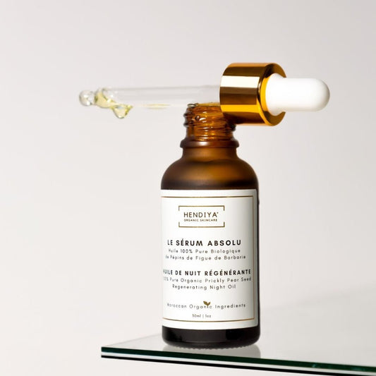 Hendiya Le Serum Absolu 30ml