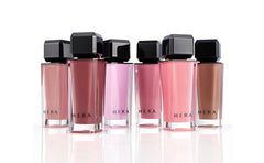 HERA - Sensual Nude Gloss - 7 Colors