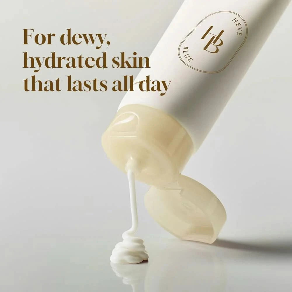 HEVEBLUE - Salmon Caring Centella Cream