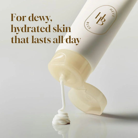 HEVEBLUE - Salmon Caring Centella Cream