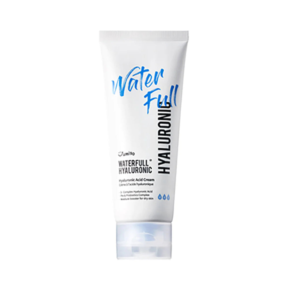 JUMISO - Waterfull Hyaluronic Acid Cream Jumbo
