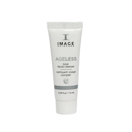 Image Skincare Ageless Total Facial Cleanser 7.4ml