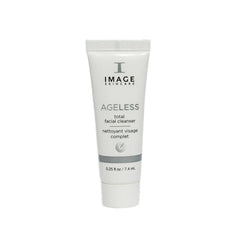 Image Skincare Ageless Total Facial Cleanser 7.4ml