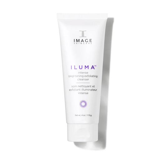 Image Skincare Iluma Intense Brightening Exfoilating Cleanser 113g