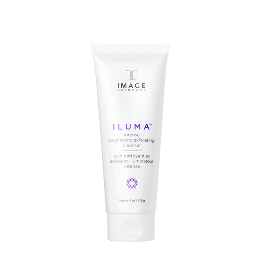 Image Skincare Iluma Intense Brightening Exfoilating Cleanser 113g