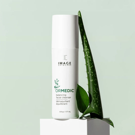 Image Skincare Ormedic Balancing facial cleanser 177ml