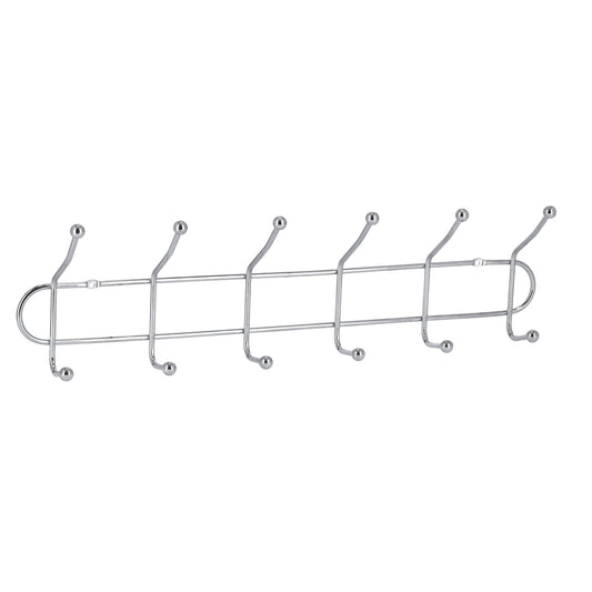 Delcasa 5Pc Cloth Hooks