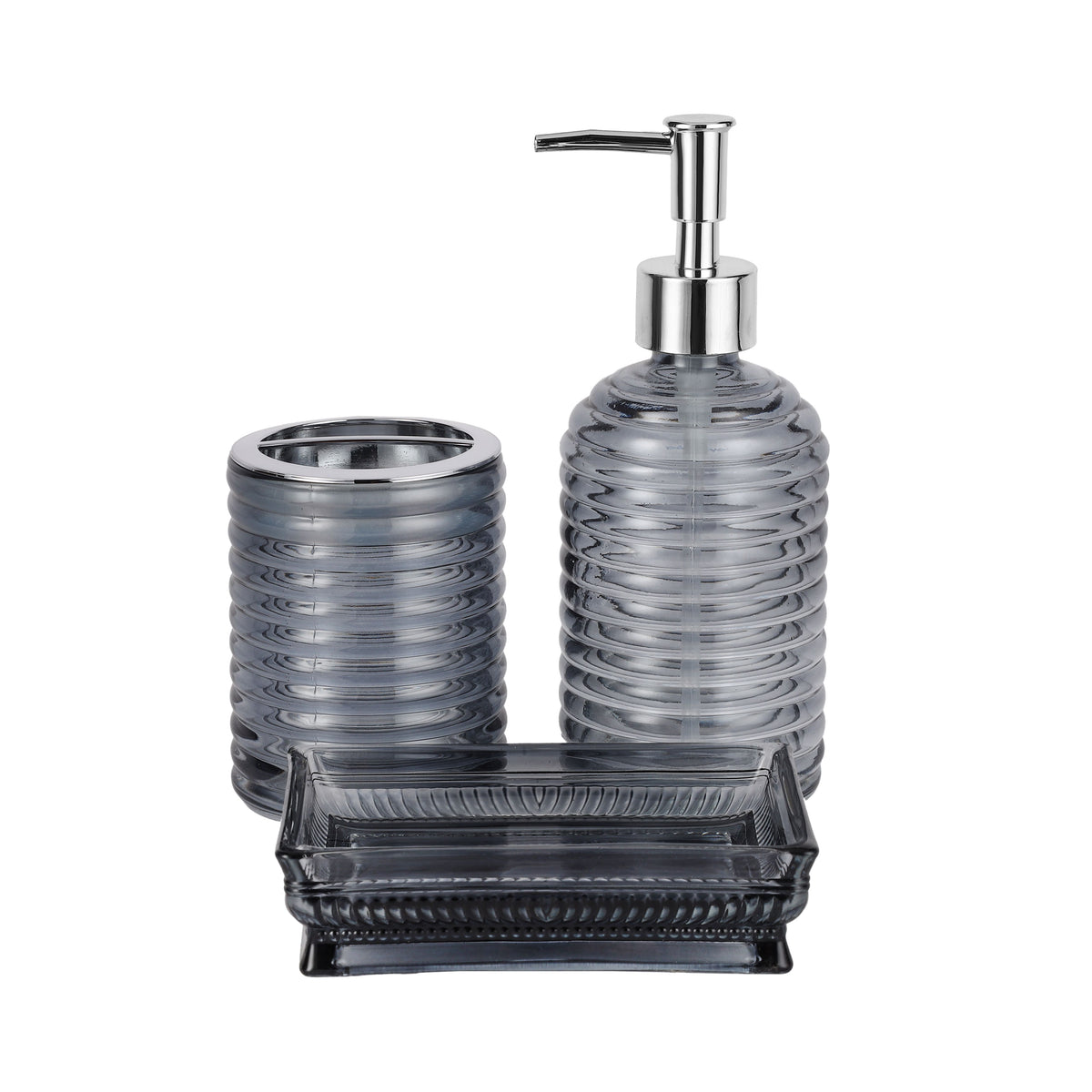 Royalford Bathroom Accessories Set-RF12311