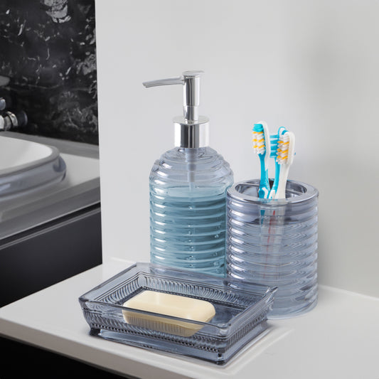 Royalford Bathroom Accessories Set-RF12311