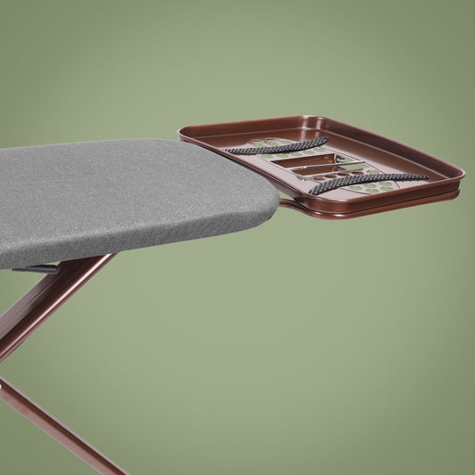 Royalford Ergo-Wide Pro Ironing Board RF9654