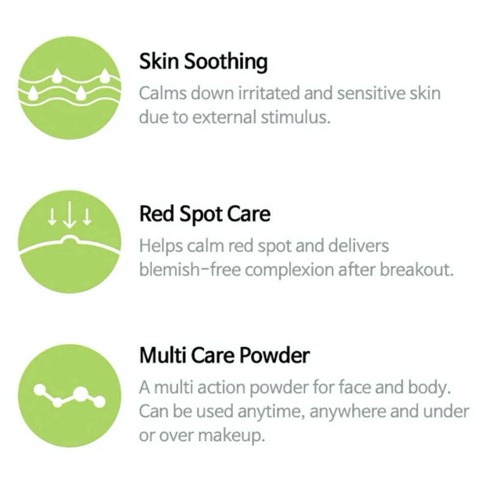 TIA'M - Centella Blending Powder