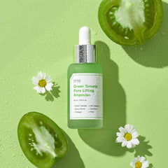 SUNGBOON EDITOR - Green Tomato Pore Lifting Ampoule+ Jumbo