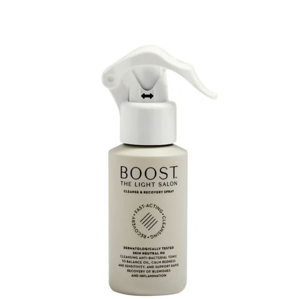 The Light Salon Cleanse &amp; Recovery Spray 100ml