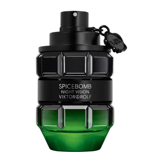 Viktor & Rolf Spicebomb Night Vision Eau de Toilette