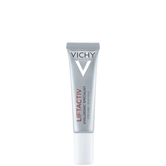VICHY LiftActiv DermSource Eyes 15ml