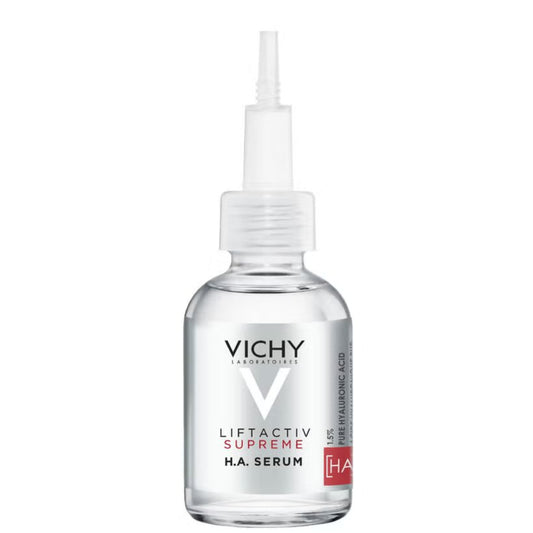 VICHY Liftactiv H.A Epidermic Filler Smoothing 1.5%  Hyaluronic Acid Serum 30ml