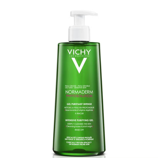 Vichy Normaderm Cleansing Gel 400ml