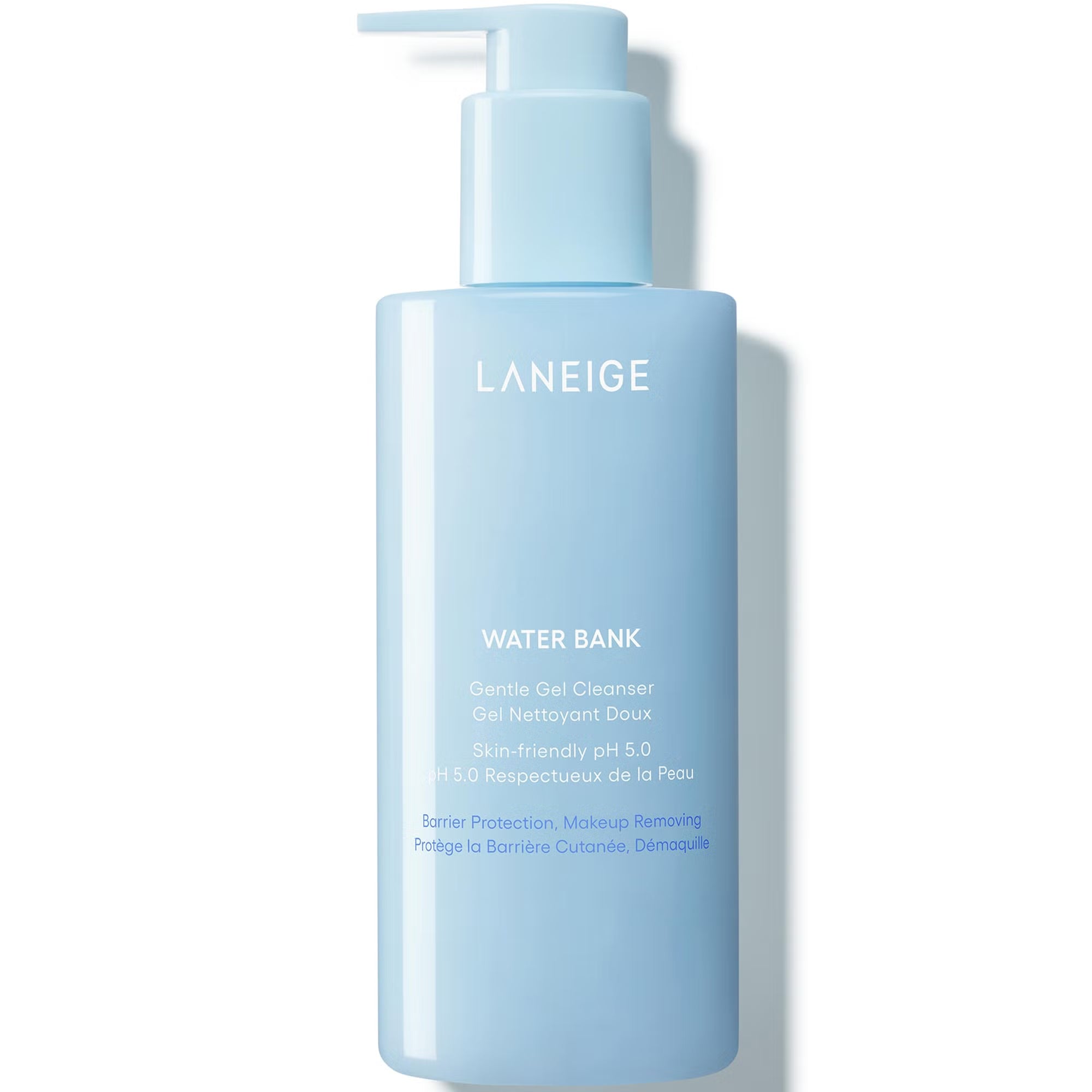 LANEIGE - Water Bank Gentle Gel Cleanser