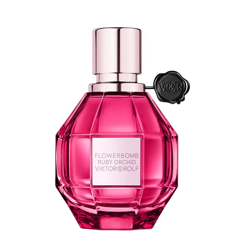 Viktor & Rolf Flowerbomb Ruby Orchid Eau de Parfum