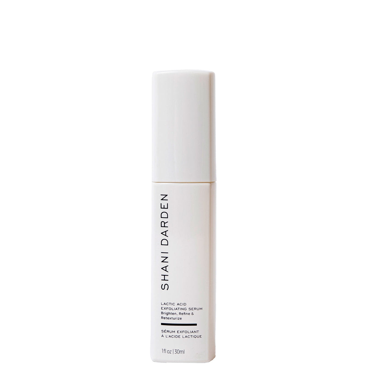 Shani Darden Skin Care Lactic Acid Exfoliating Serum 30ml
