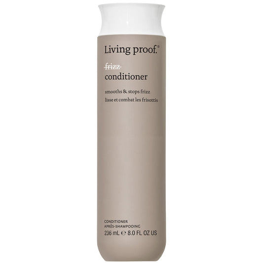 Living Proof No Frizz Conditioner