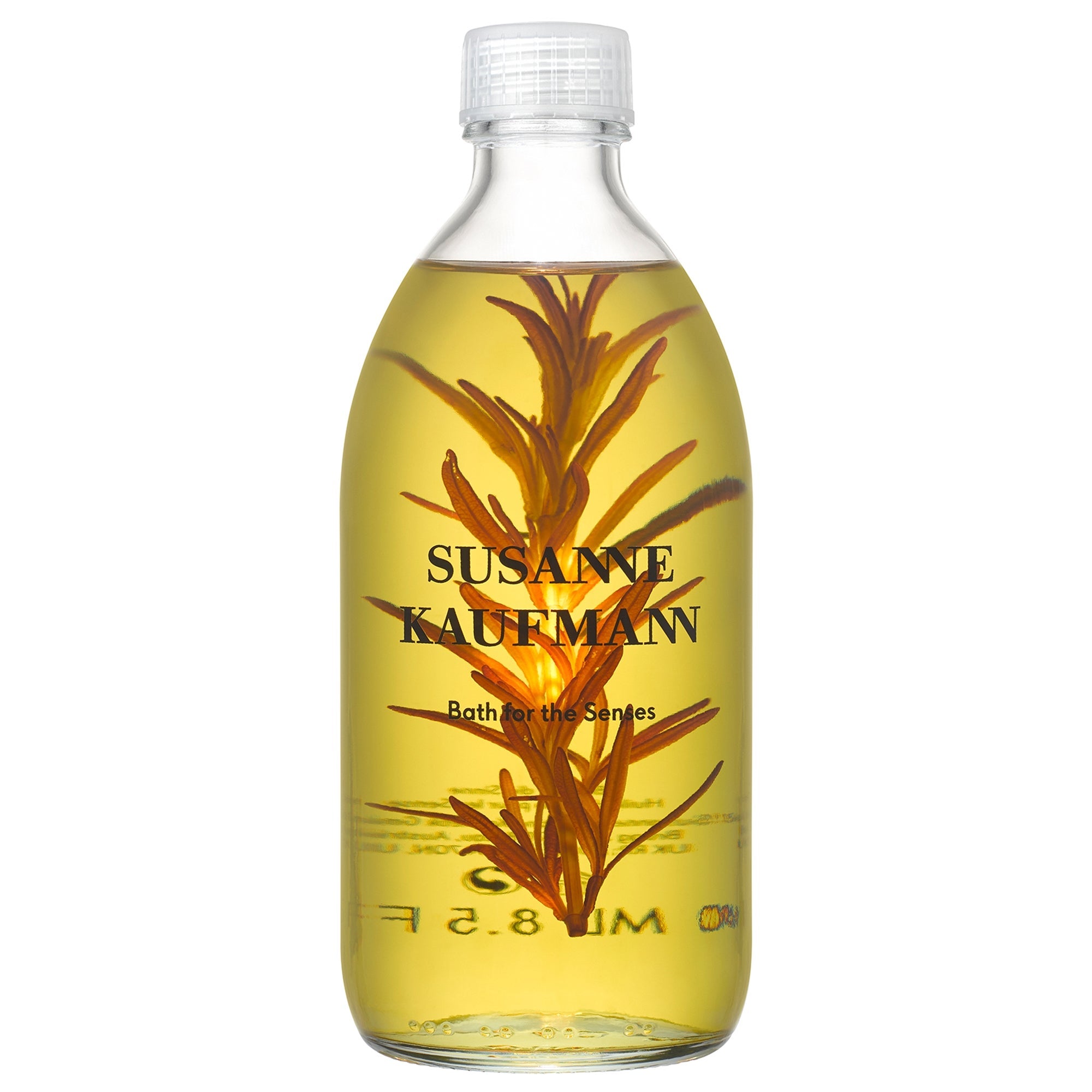 SUSANNE KAUFMANN Bath Oil for the Senses 250ml