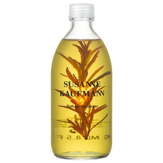 SUSANNE KAUFMANN Bath Oil for the Senses 250ml