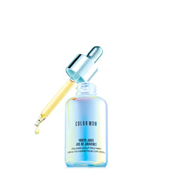 كولور واو يوث جوس لعلاج فروة الرأس بالكولاجين 50 مل