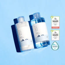 ROUND LAB - 1025 Dokdo Toner Lotion Set
